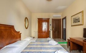 Deluxe Rooms Rome